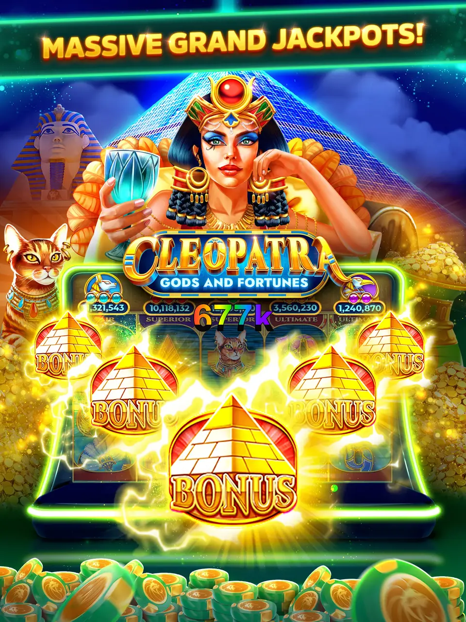 677k APK