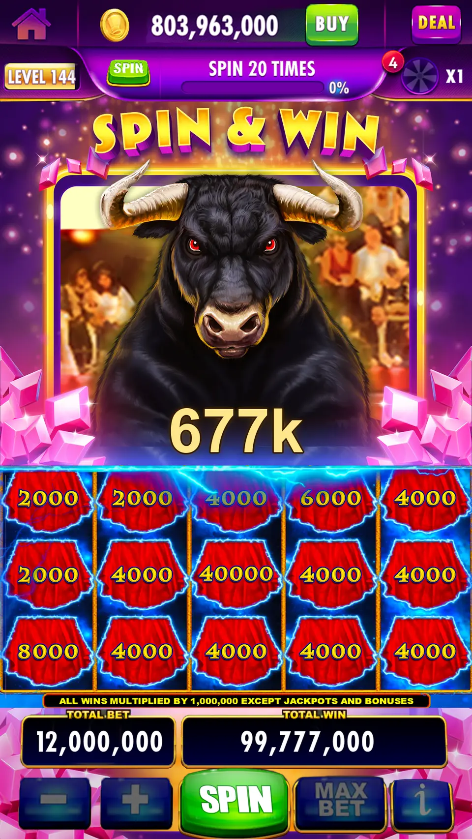 677k APK