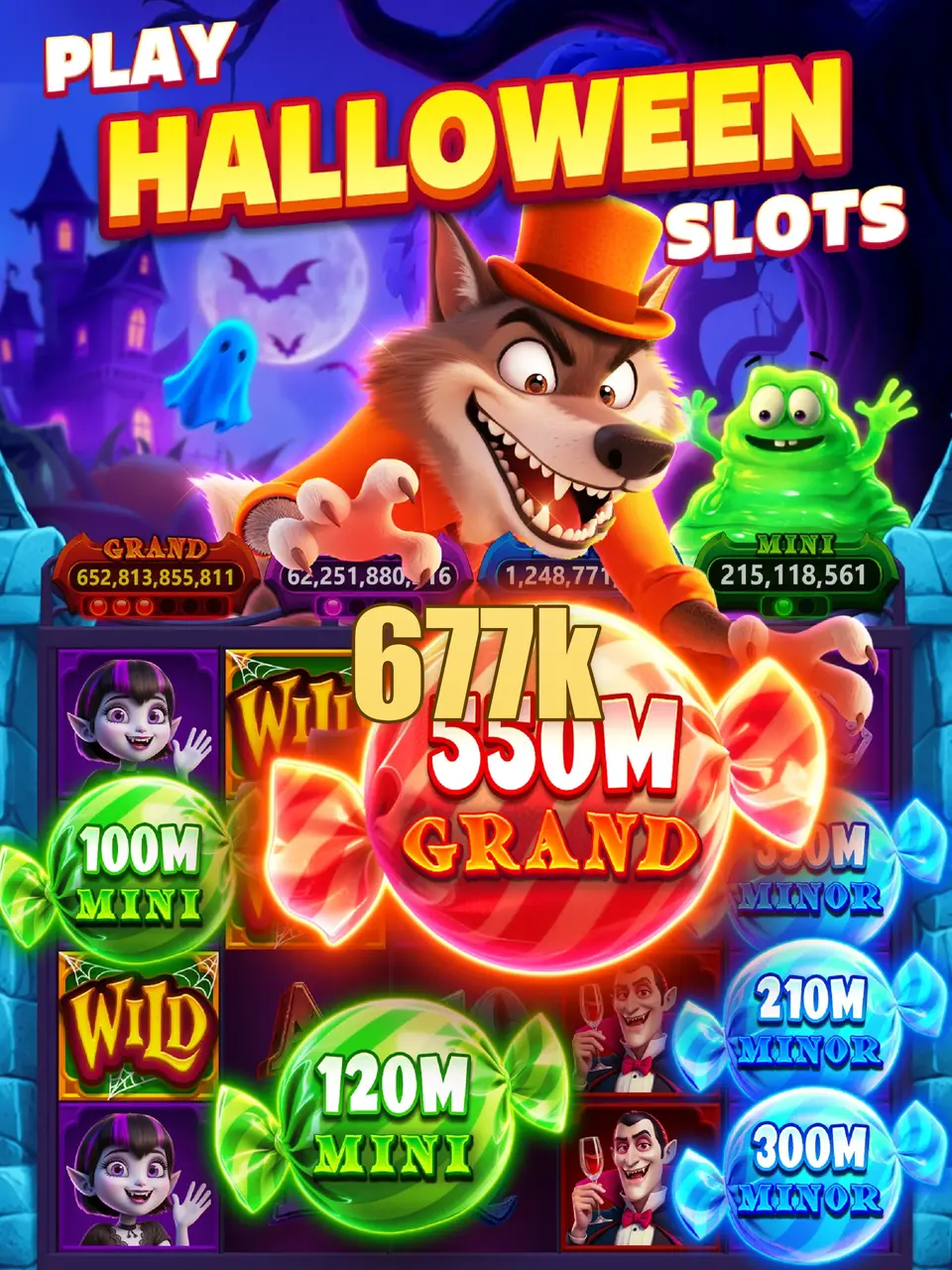 677k APK