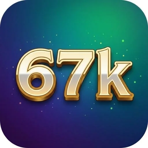 677k Logo - Oficial