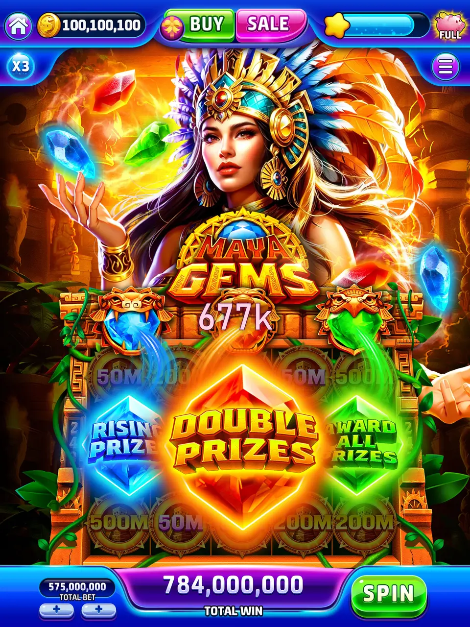 677k Preview - Oficial Baixar